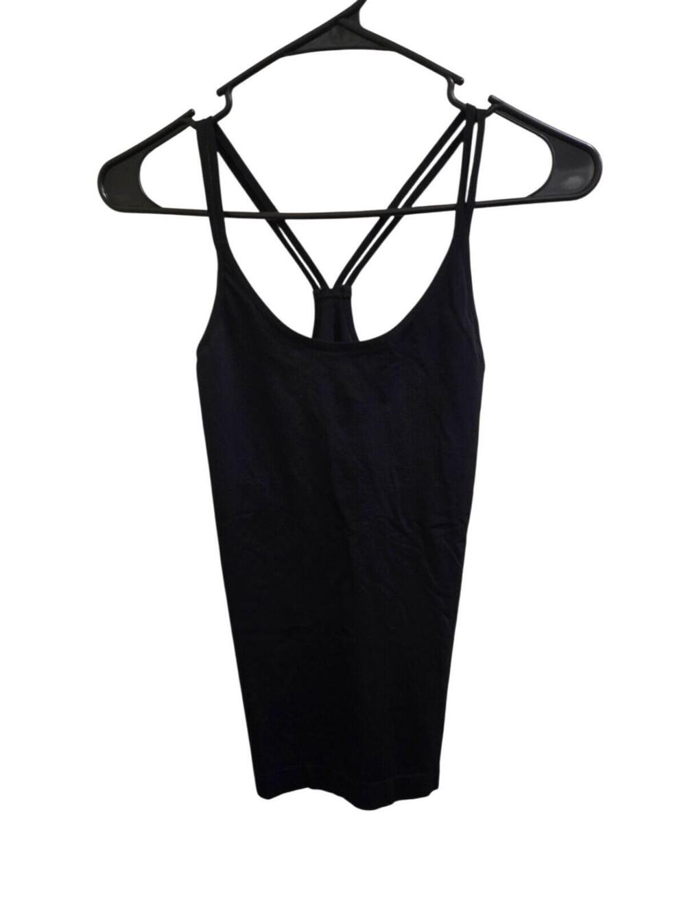 New with tags S Shimera Tank Top